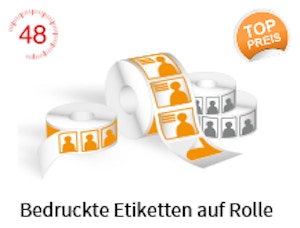 harder-online_gmbh_firmenpräsentation_1_Etiketten auf Rolle/Bogen