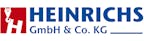 heinrichs_gmbh_&_co._kg_logo heinrichs_gmbh_&_co._kg_logo