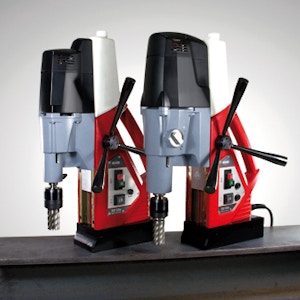 ruko_gmbh_präzisionswerkzeuge_firmenpräsentation_8_Magnetständerbohrmaschine