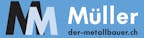 metallbau_müller_-_achim_müller_logo