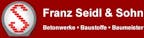 franz_seidl_&_sohn_gmbh_logo franz_seidl_&_sohn_gmbh_logo