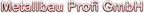 metallbau_profi_gmbh_logo metallbau_profi_gmbh_logo