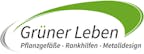 horst-dieter_kludas_grüner_leben_logo horst-dieter_kludas_grüner_leben_logo