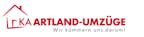 ka_artland_umzüge_ug_inh._karsten_appelhans_logo ka_artland_umzüge_ug_inh._karsten_appelhans_logo