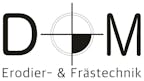 d_+_m_erodiertechnik_&_frästechnik_gbr_logo d_+_m_erodiertechnik_&_frästechnik_gbr_logo