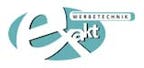 exakt_werbetechnik_inh.:_peter_höhne_logo exakt_werbetechnik_inh.:_peter_höhne_logo