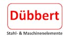dübbert_stahl-&_maschinenelemente_inh._matthias_dübbert_logo dübbert_stahl-&_maschinenelemente_inh._matthias_dübbert_logo