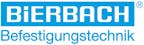 bierbach_gmbh_&_co._kg_befestigungstechnik_logo bierbach_gmbh_&_co._kg_befestigungstechnik_logo