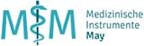 medizinische_instrumente_may_inh.:_norman_may_logo medizinische_instrumente_may_inh.:_norman_may_logo