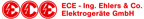 ece_-_ing._ehlers_&_co_elektrogeräte_gmbh_logo ece_-_ing._ehlers_&_co_elektrogeräte_gmbh_logo