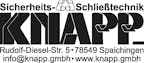 knapp_gmbh_&_co._kg_logo knapp_gmbh_&_co._kg_logo