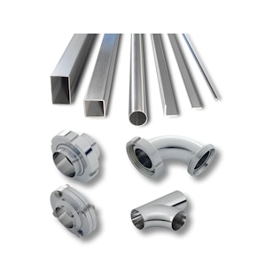 kieselmann_gmbh_firmenpräsentation_4_Rohre und Rohrverbindungen