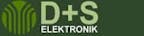 d+s_elektronik_gmbh_&_co._kg_logo d+s_elektronik_gmbh_&_co._kg_logo