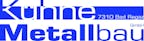 kühne_metallbau_gmbh_logo kühne_metallbau_gmbh_logo