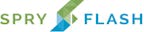 spryflash_gmbh_interactive_services_logo spryflash_gmbh_interactive_services_logo