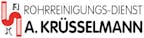 rohrreinigungs-dienst_a._krüsselmann_logo rohrreinigungs-dienst_a._krüsselmann_logo