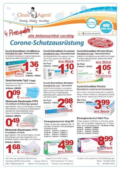 cleanagent_mehlfeld_+_göring_gmbh_katalog