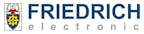 friedrich_electronic_gmbh_&_co._kg_logo friedrich_electronic_gmbh_&_co._kg_logo
