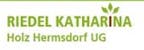 riedel_katharina_holz_hermsdorf_ug_(haftungsbeschränkt)_logo riedel_katharina_holz_hermsdorf_ug_(haftungsbeschränkt)_logo
