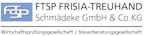 ftsp_frisia-treuhand_schmädeke_gmbh_&_co._kg_logo ftsp_frisia-treuhand_schmädeke_gmbh_&_co._kg_logo