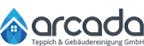 arcada_teppich-_und_gebäudereinigung_gmbh_logo arcada_teppich-_und_gebäudereinigung_gmbh_logo