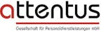 attentus_gesellschaft_für_personaldienstleistungen_mbh_logo attentus_gesellschaft_für_personaldienstleistungen_mbh_logo