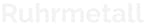 ruhrmetall_by_sug_gmbh_&_co._kg_logo ruhrmetall_by_sug_gmbh_&_co._kg_logo