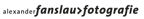 fanslau-fotografie_logo fanslau-fotografie_logo