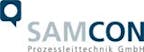 samcon_prozeßleittechnik_gmbh_logo samcon_prozeßleittechnik_gmbh_logo