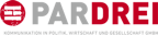 pardrei_-_kommunikation_in_politik,_wirtschaft_und_gesellschaft_gmbh_logo pardrei_-_kommunikation_in_politik,_wirtschaft_und_gesellschaft_gmbh_logo