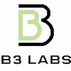b3_labs_limited_logo b3_labs_limited_logo