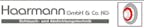 haarmann_gmbh__&_co._kg_logo haarmann_gmbh__&_co._kg_logo