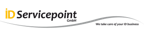 id_servicepoint_gmbh_logo id_servicepoint_gmbh_logo
