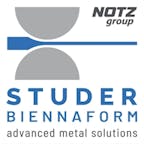 studer-biennaform_branch_of_notz_metal_inc._logo studer-biennaform_branch_of_notz_metal_inc._logo