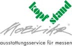 kopfstand_mobiliar_ausstattungsservice_für_messen_gmbh_logo kopfstand_mobiliar_ausstattungsservice_für_messen_gmbh_logo