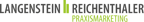 langenstein_&_reichenthaler_gbr_-_agentur_für_praxismarketing_logo langenstein_&_reichenthaler_gbr_-_agentur_für_praxismarketing_logo