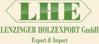 lenzinger_holzexport_gmbh_schnittholz_export_&_import_logo lenzinger_holzexport_gmbh_schnittholz_export_&_import_logo