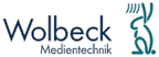 wolbeck-medientechnik_gmbh_logo wolbeck-medientechnik_gmbh_logo