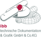 ibb_technische_dokumentation_&_grafik_gmbh_&_co._kg_logo ibb_technische_dokumentation_&_grafik_gmbh_&_co._kg_logo