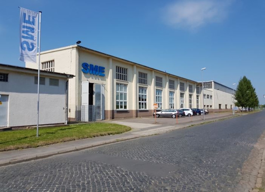 SME Sondermaschinenbau Engelsdorf GmbH in Leipzig | B2B Produkte ...