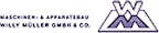 maschinen-_und_apparatebau_willy_müller_gmbh_&_co._logo maschinen-_und_apparatebau_willy_müller_gmbh_&_co._logo