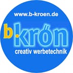 b.krön_creativ_werbetechnik_logo b.krön_creativ_werbetechnik_logo