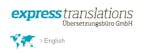 express_translations_übersetzungsbüro_gmbh_logo express_translations_übersetzungsbüro_gmbh_logo