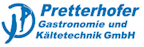 pretterhofer_gastronomie-_und_kältetechnik_gmbh_logo pretterhofer_gastronomie-_und_kältetechnik_gmbh_logo