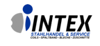 intex_stahlhandel_gmbh_logo intex_stahlhandel_gmbh_logo