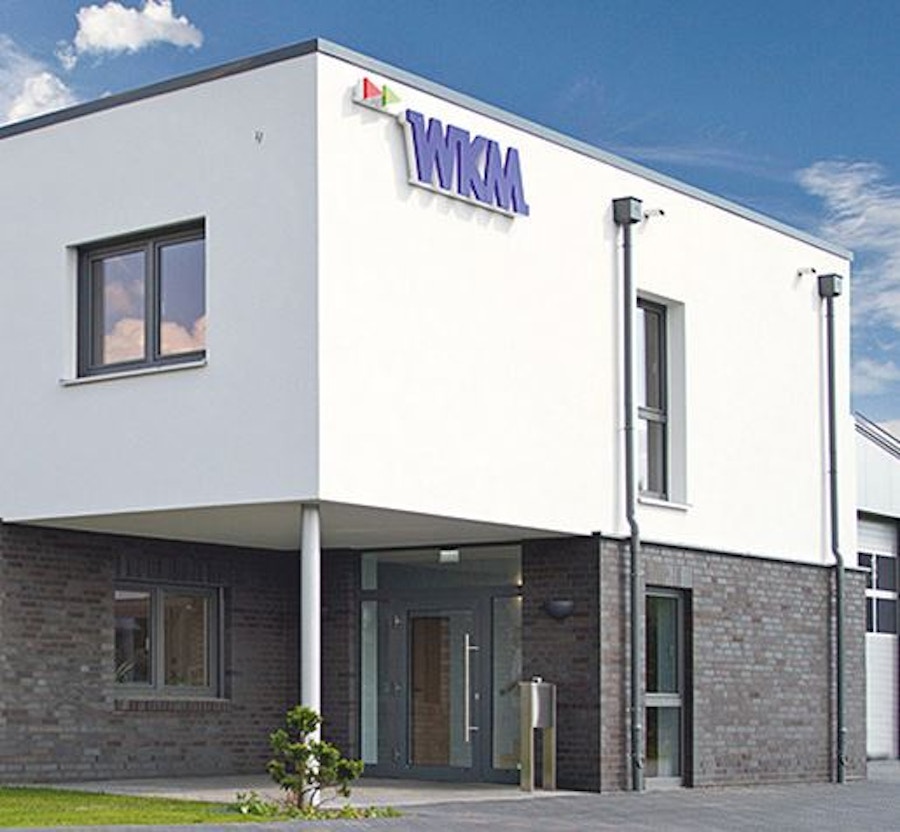 WKM Wärmeprozess und Klimaprüftechnik Michel GmbH