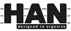 han_bürogeräte_gmbh_&_co._kg_logo han_bürogeräte_gmbh_&_co._kg_logo