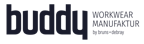 buddy_workwear_manufaktur_by_bruns_+_debray_gmbh_logo buddy_workwear_manufaktur_by_bruns_+_debray_gmbh_logo
