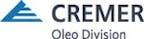 cremer_oleo_gmbh_&_co._kg_logo cremer_oleo_gmbh_&_co._kg_logo