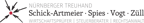 nürnberger_treuhand_schick-artmeier,_spies,_vogt,_züll_logo nürnberger_treuhand_schick-artmeier,_spies,_vogt,_züll_logo